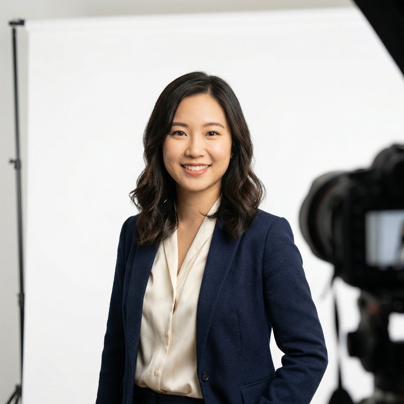 四虎社区运营总监苏晓曼