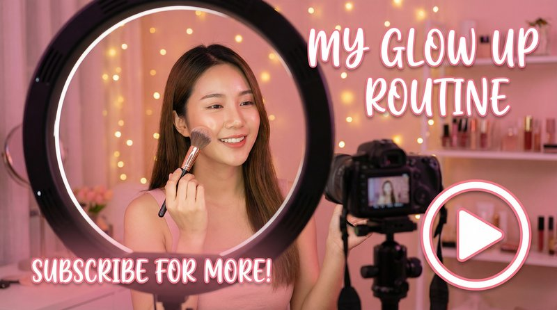 四虎美妆视频教程